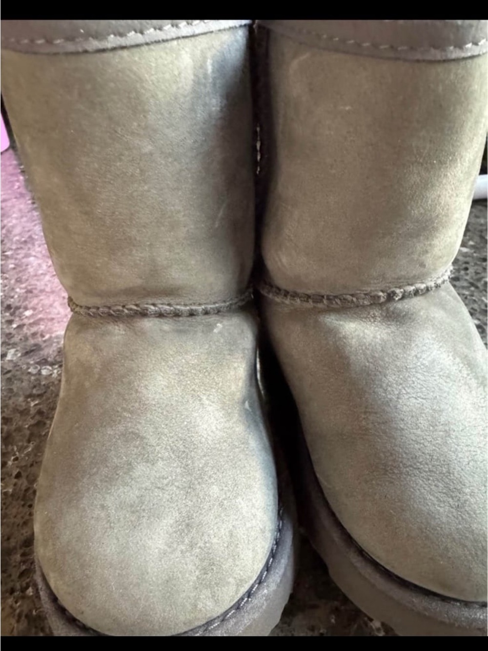 Toddler Ugg boots